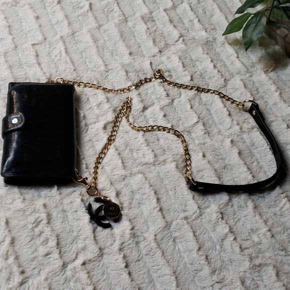 💥💥TRADE💥💥Chanel wallet/WOC - Picture 15 of 16